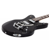 Schecter Ultra Cure Robert Smith elektrick gitara