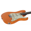 Schecter  USA Custom Nick Johnston Traditional Wembley Atom electric guitar Schecter  USA Custom Nick Johnston Traditional Wembley Atom electric guitar