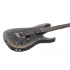 Schecter Banshee Mach 6 Evertune Fallout Burst electric guitar