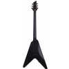 Schecter Signature Juan Of The Dead V-1 Satin Black Reign electric guitar