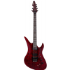Schecter Apocalypse Avenger FR S Red Reign electric guitar