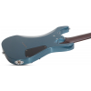 Schecter 2943 Signature Aaron Marshall AM-7 Cobalt Slate gitara elektryczna leworczna