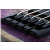 Schecter Riot 5 Aurora Burst bass guitar
