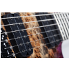 Schecter C-6 FR Pro  Aurora Burst  electric guitar