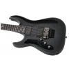 Schecter 1929 Hellraiser Hybrid C-1 FR Trans Black Burst gitara elektryczna leworczna