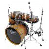 Gretsch MC-E825PT-TFS bubenícka súprava Gretsch MC-E825PT-TFS bubenícka súprava