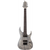 Schecter Sunset-7 Extreme Grey Ghost electric guitar Schecter Sunset-7 Extreme Grey Ghost electric guitar