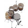 Gretsch MC-E825PT-TFS bubenícka súprava Gretsch MC-E825PT-TFS bubenícka súprava