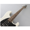 FGN J-Standard Mighty Power,Vintage White bass guitar