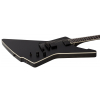 Schecter SLS Elite E-1 Evil Twin Satin Black  electric guitar