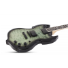 Schecter Wylde Audio  Barbarian Nordic Ice   electric guitar