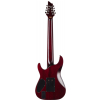 Schecter Hellraiser C-8 FR Black Cherry  electric guitar