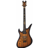 Schecter 1744 Signature Synyster Custom FR S Satin Gold Burst gitara elektryczna leworczna