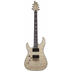 Schecter 2035 Omen Extreme 6 Gloss Natural gitara elektryczna leworczna