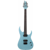 Schecter Signature John Browne TAO-6 Sonic Blue  electric guitar