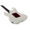 Schecter MV-6 Olympic White electric guitar Schecter MV-6 Olympic White electric guitar
