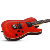 Schecter PT Classic  Inferno Burst   electric guitar