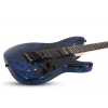 Schecter Sun Valley Super Shredder FR S Blue Reign  electric guitar