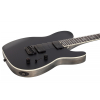Schecter SLS Elite PT Evil Twin Satin Black electric guitar