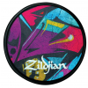 Zildjian ZXPPGRA12 pad do wicze 12″ Graffiti