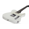 Schecter USA Custom Nick Johnston PT Wembley Atomic Snow  electric guitar Schecter USA Custom Nick Johnston PT Wembley Atomic Snow  electric guitar