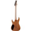 Schecter C-7 Pro Aurora Burst electric guitar