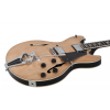 Schecter Corsair Gloss Natural electric guitar
