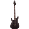 Schecter 2474 Damien 6 FR Satin Black gitara elektryczna lewor�czna