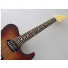 FGN J-Standard Iliad DU EW2 Koa Natural Burst electric guitar