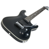 Schecter Damien Platinum-6 FR S Satin Black electric guitar