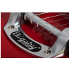 Schecter Ultra Iii Vintage Red