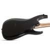 Schecter 2578 Sunset-6 Triad Gloss Black gitara elektryczna leworczna