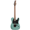 Schecter Sun Valley Super Shredder PT FR Sea Foam Green  electric guitar