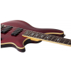 Schecter Omen Extreme-4 Black Cherry bass guitar