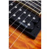 Schecter Omen Extreme 6 Vintage Sunburst   electric guitar