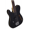 Schecter 263 Signature dUg Pinnick Baron-H Gloss Black gitara basowa leworczna