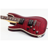 Schecter 2013 Omen Extreme 7 Black Cherry gitara elektryczna leworczna