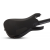 Schecter 2478 Damien 7 MultiScale Satin Black gitara elektryczna lewor�czna