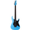 Schecter Sun Valley Super Shredder FR S Blue   electric guitar