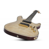 Schecter Omen Extreme 6 Gloss Natural  electric guitar
