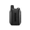 Shure GLXD14+E/MX53-Z4 - Cyfrowy system bezprzewodowy DUAL BAND z nadajnikiem bodypack i mikrofonem nag...