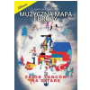 AN Marusik Bartomiej ″Muzyczna mapa europy″ ksika