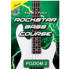 AN Rowan J. Parker ″Rockstar bass course″ poziom 2 ksika