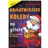 AN Templin Grzegorz ″Najatwiejsze koldy na gitare″ ksika