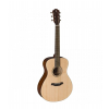 Baton Rouge X11LS/FE-L electric acoustic guitar, left-handed