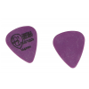 D′Andrea Delrex 351 1.14 Purple guitar pick