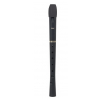 DaBell DSR-200G Black flet prosty sopranowy, palcowanie niemieckie