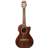 Lanikai Acacia Solid Top CE 5-strunowe ukulele tenorowe elektro-akustyczne