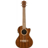 Lanikai All Solid Mahogany CE ukulele tenorowe elektro-akustyczne