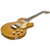 Hagstrom Swede Gold electric guitar